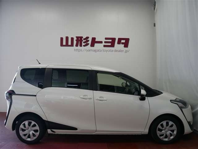 シエンタ1.5 G クエロ