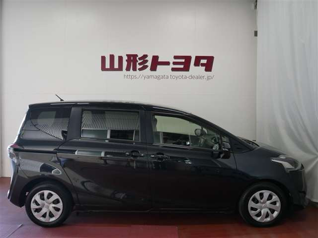 シエンタ1.5 G クエロ