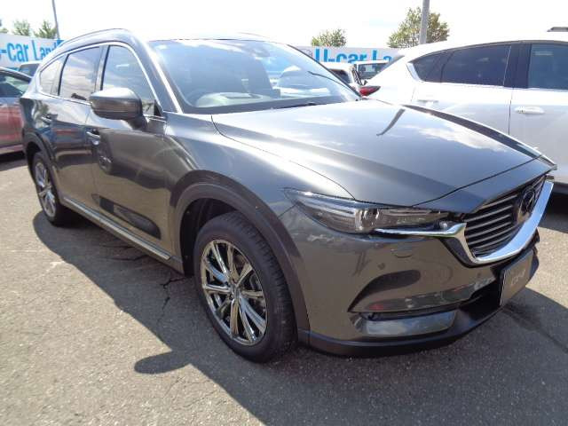 CX-82.2 XD エクスクルーシブ モード 4WD