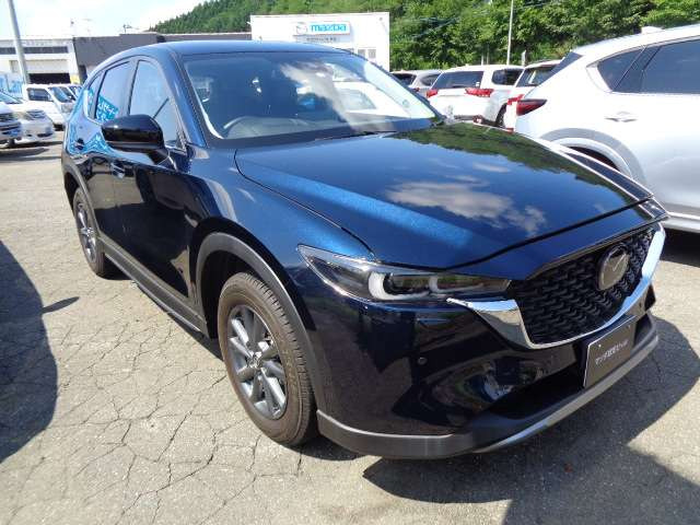 CX-52.2 XD フィールドジャーニー 4WD