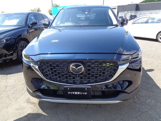 CX-52.2 XD フィールドジャーニー 4WD