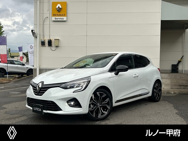 ルーテシアアントラクト イーテック フルハイブリッド