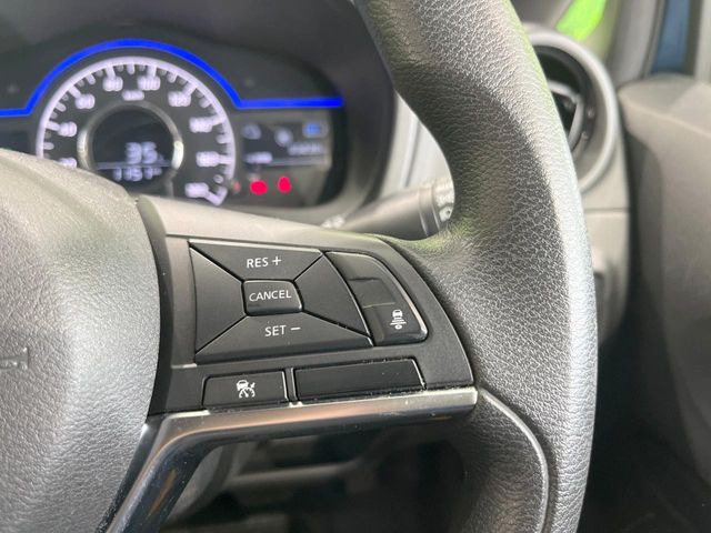 【インテリジェントクルーズコントロール】高速道路での長距離走行が楽に!自動で速度を保つクルーズコントロールが、衝突軽減システムと連携し、前方の車両を感知して車間を保つように速度調節してくれます!!