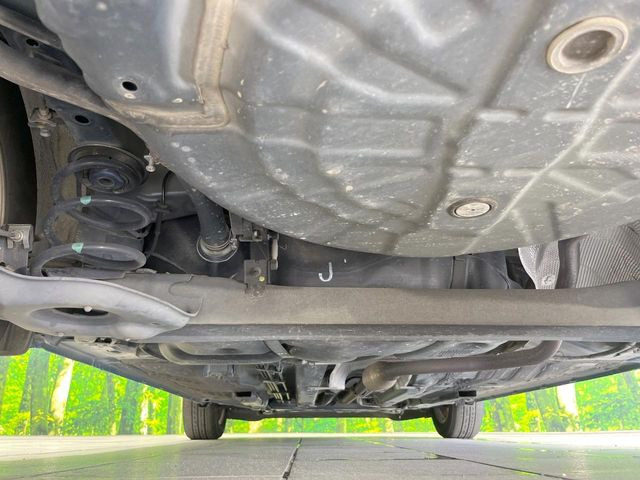 下回りがきれいなうちに、防錆加工の施工がオススメ。降雪地域はもちろん、沿岸部にお住いの方や、趣味でマリン・ウィンタースポーツをされる方にご好評いただいております。