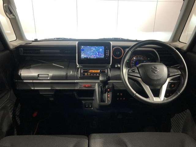 スペーシアギア