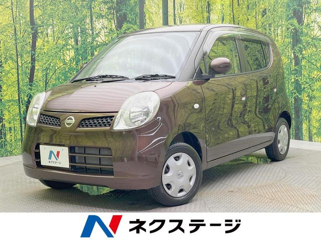 Yahoo!オークション - 平成25年式 モコ X 車検 令和8年3月まで