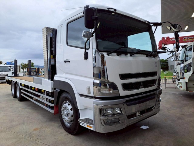 スーパーグレート