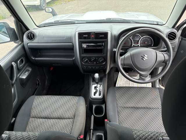 ジムニーXG 4WD