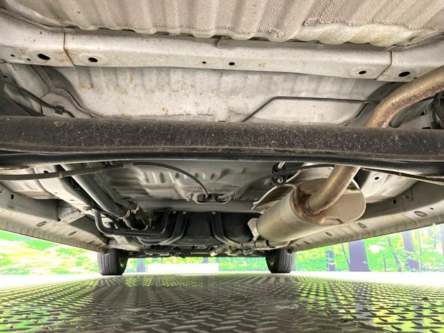 下回りがきれいなうちに、防錆加工の施工がオススメ。降雪地域はもちろん、沿岸部にお住いの方や、趣味でマリン・ウィンタースポーツをされる方にご好評いただいております。