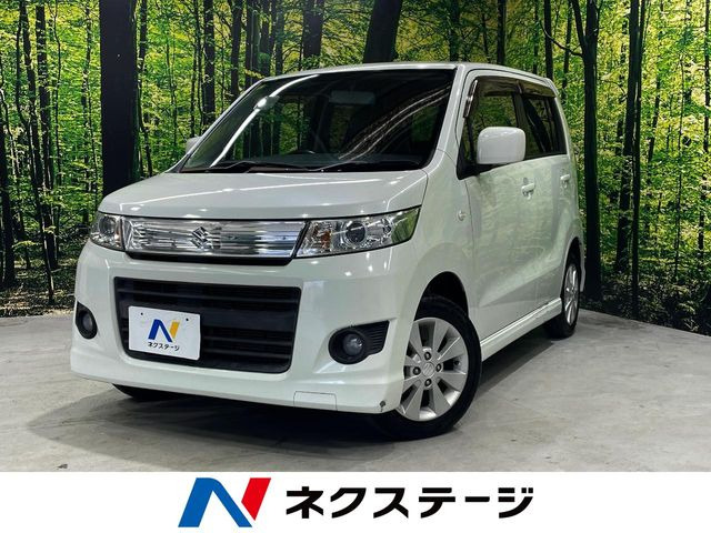 mh23 スティングレイターボ　ほぼ新品ターボ　最終値下げ ワゴンRスティングレー ターボの中古車を探すなら【グーネット】