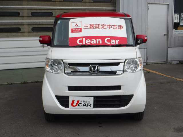 N-BOXスラッシュX 4WD