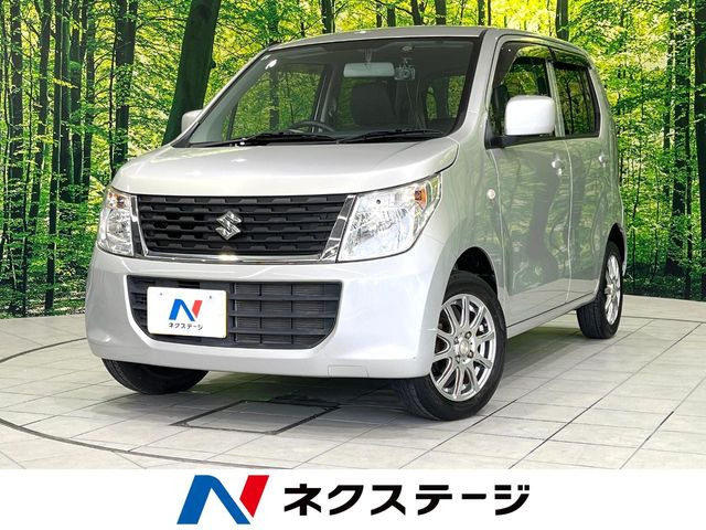 スズキ ワゴンR 愛知県の中古車一覧｜中古車検索 - 価格.com