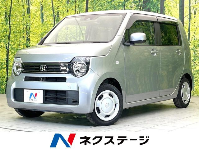 N-WGN(ホンダ) L ホンダ センシング 中古車画像