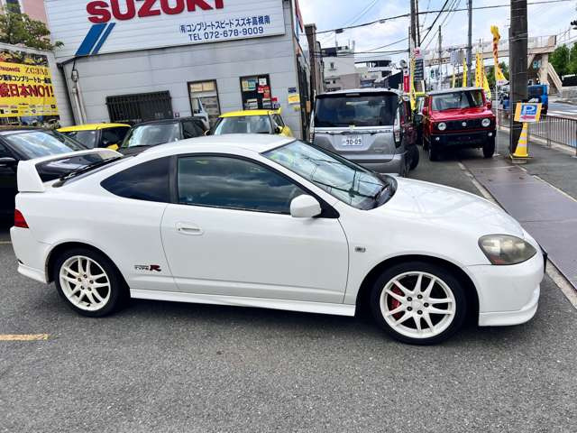 ��DC5�C���𖳂��t���I���W�i���m�[�}���ԗ��������������̂Ȃ�DC5����!�I���W�i���̂܂ܑ�؂ɏ����悵�X�Ȃ鐫�\UP�ŃJ�X�^���x�[�X�ł��M���̍D�݂�1���!