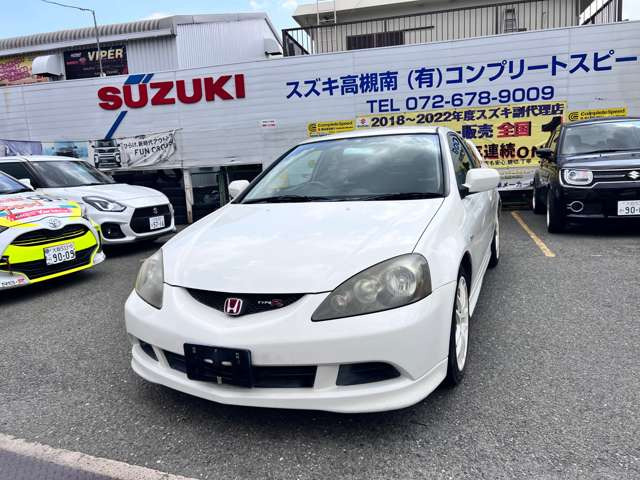 ��DC5�C���𖳂��t���I���W�i���m�[�}���ԗ��������������̂Ȃ�DC5����!�I���W�i���̂܂ܑ�؂ɏ����悵�X�Ȃ鐫�\UP�ŃJ�X�^���x�[�X�ł��M���̍D�݂�1���!