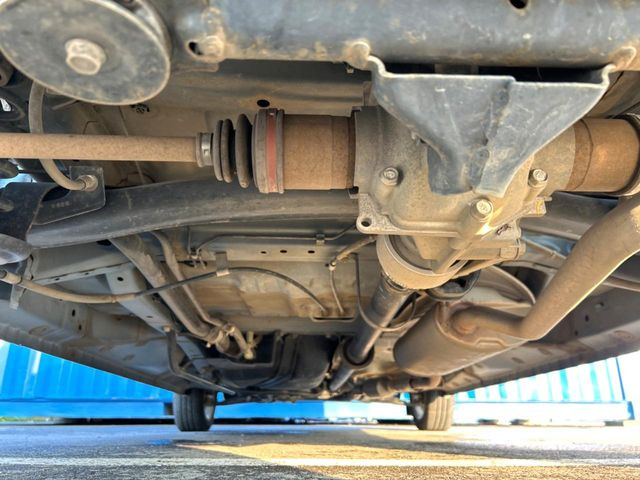 下回りがきれいなうちに、防錆加工の施工がオススメ。降雪地域はもちろん、沿岸部にお住いの方や、趣味でマリン・ウィンタースポーツをされる方にご好評いただいております。