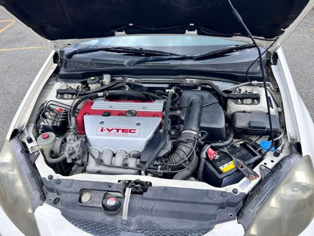 ��DC5�C���𖳂��t���I���W�i���m�[�}���ԗ��������������̂Ȃ�DC5����!�I���W�i���̂܂ܑ�؂ɏ����悵�X�Ȃ鐫�\UP�ŃJ�X�^���x�[�X�ł��M���̍D�݂�1���!