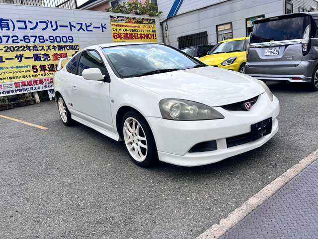 ��DC5�C���𖳂��t���I���W�i���m�[�}���ԗ��������������̂Ȃ�DC5����!�I���W�i���̂܂ܑ�؂ɏ����悵�X�Ȃ鐫�\UP�ŃJ�X�^���x�[�X�ł��M���̍D�݂�1���!