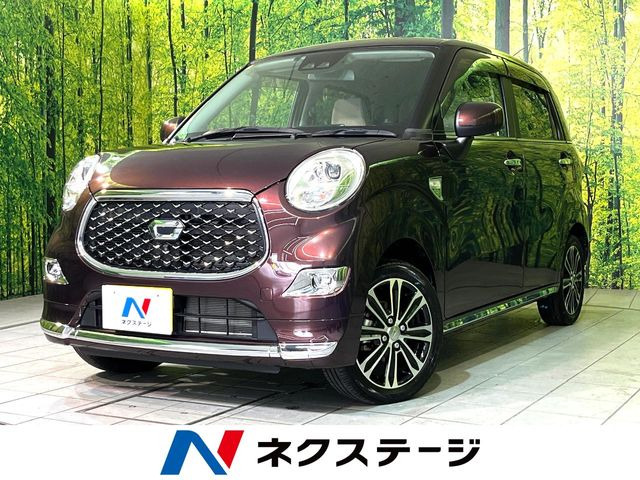 キャスト(ダイハツ) スタイル G VS SAIII 中古車画像