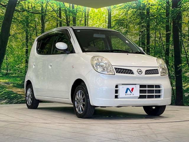 日産 モコ S 18.8万円 平成20年(2008年) 茨城県 中古車 - 価格.com