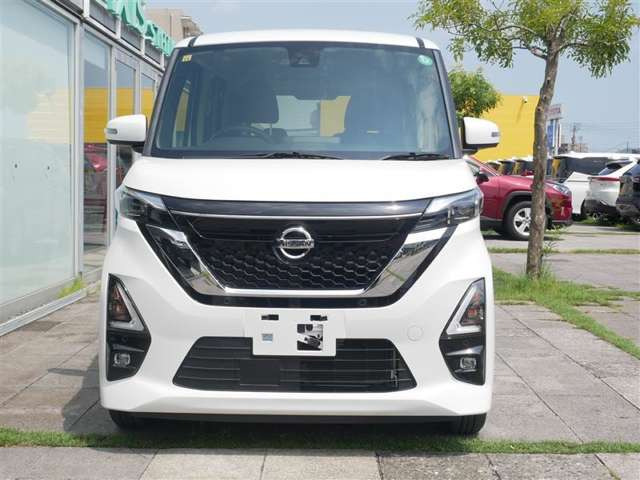 デイズハイウェイスターX プロパイロットエディション