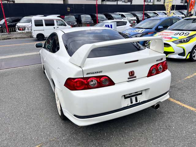 ��DC5�C���𖳂��t���I���W�i���m�[�}���ԗ��������������̂Ȃ�DC5����!�I���W�i���̂܂ܑ�؂ɏ����悵�X�Ȃ鐫�\UP�ŃJ�X�^���x�[�X�ł��M���̍D�݂�1���!