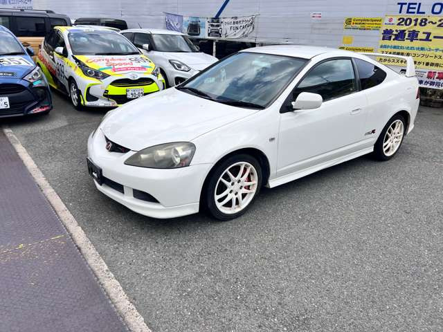 ��DC5�C���𖳂��t���I���W�i���m�[�}���ԗ��������������̂Ȃ�DC5����!�I���W�i���̂܂ܑ�؂ɏ����悵�X�Ȃ鐫�\UP�ŃJ�X�^���x�[�X�ł��M���̍D�݂�1���!