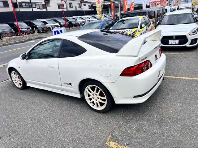 ��DC5�C���𖳂��t���I���W�i���m�[�}���ԗ��������������̂Ȃ�DC5����!�I���W�i���̂܂ܑ�؂ɏ����悵�X�Ȃ鐫�\UP�ŃJ�X�^���x�[�X�ł��M���̍D�݂�1���!