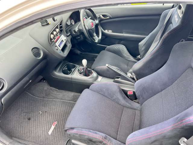 ��DC5�C���𖳂��t���I���W�i���m�[�}���ԗ��������������̂Ȃ�DC5����!�I���W�i���̂܂ܑ�؂ɏ����悵�X�Ȃ鐫�\UP�ŃJ�X�^���x�[�X�ł��M���̍D�݂�1���!