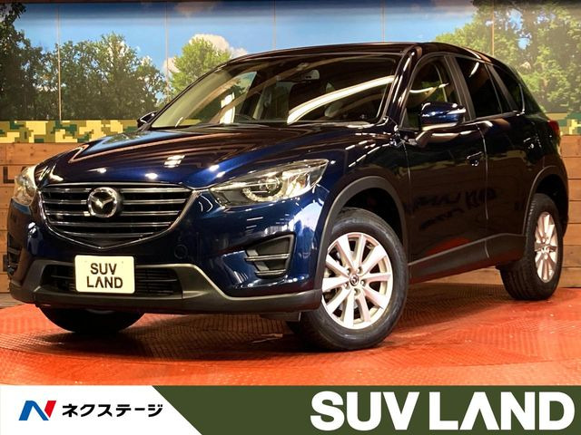CX-5(マツダ) 2.2 XD 中古車画像