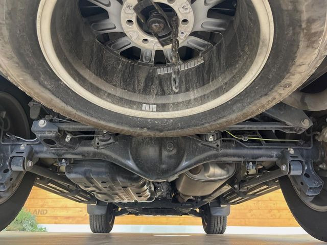 下回りがきれいなうちに、防錆加工の施工がオススメ。降雪地域はもちろん、沿岸部にお住いの方や、趣味でマリン・ウィンタースポーツをされる方にご好評いただいております。