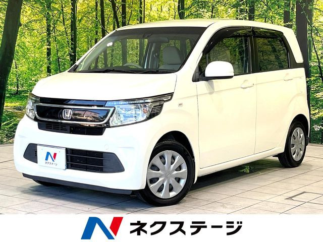 ホンダNwagon純正W横浜タイヤバリ溝車検たっぷり諸費用全込現状渡 ホンダNwagon純正アルミホイール横浜タイヤバリ溝車検満タン諸