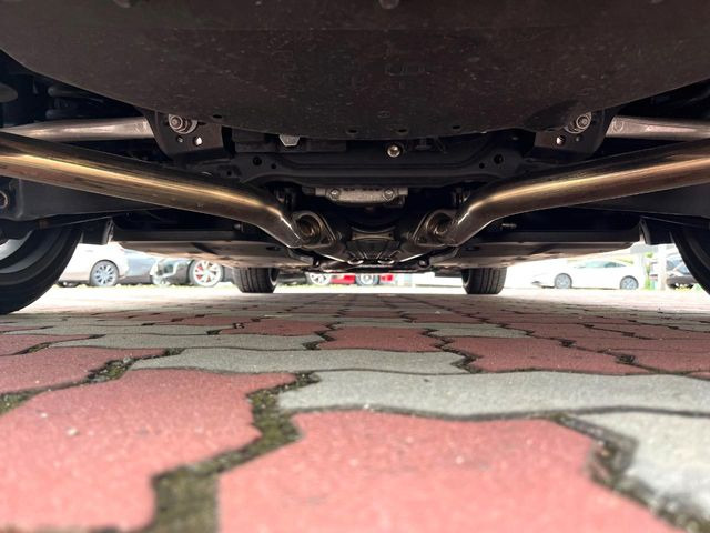 下回りがきれいなうちに、防錆加工の施工がオススメ。降雪地域はもちろん、沿岸部にお住いの方や、趣味でマリン・ウィンタースポーツをされる方にご好評いただいております。