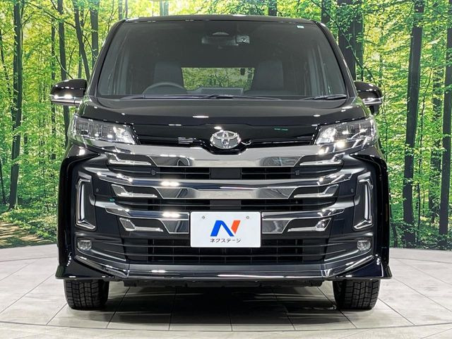 ノア　② トヨタ ノア | デザイン | トヨタ自動車WEBサイト