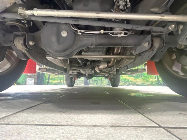 下回りがきれいなうちに、防錆加工の施工がオススメ。降雪地域はもちろん、沿岸部にお住いの方や、趣味でマリン・ウィンタースポーツをされる方にご好評いただいております。