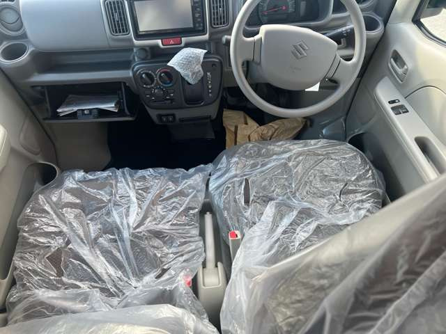 エブリイPA リミテッド ハイルーフ 4WD