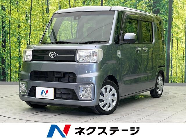 ピクシスメガ（トヨタ）D SAII 中古車画像