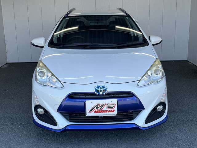 アクア1.5 X-URBAN