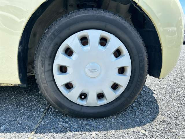 ���D�݂̃^�C���E�z�C�[���ւ̃J�X�^�����������������܂�!����]�̍ۂɂ͓��X�X�^�b�t�܂ł��C�y�ɂ����k��������