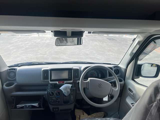 エブリイPA リミテッド ハイルーフ 4WD