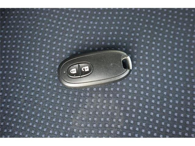 便利なスマートキーです。