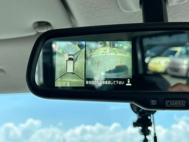 �y�S���ʃJ�����z��󂩂�̎��_�Œ��Ԃ��s�Ȃ����Ƃ��\�ł��B�����ꏊ�ł̒��Ԃɂ͂ƂĂ��𗧂��܂���