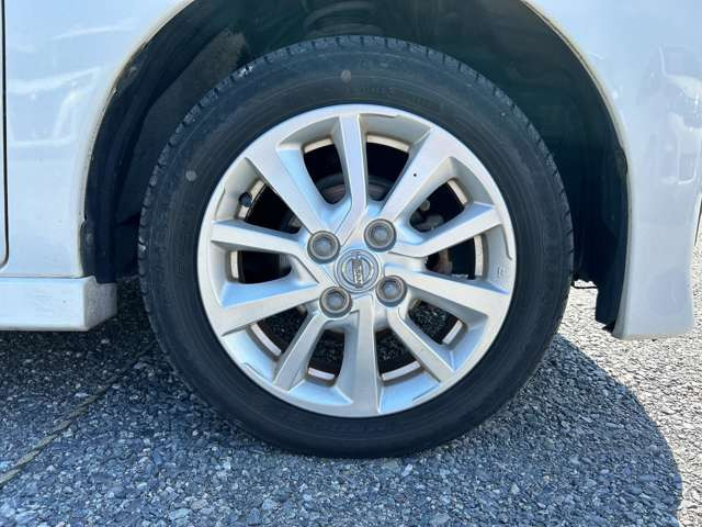 ���D�݂̃^�C���E�z�C�[���ւ̃J�X�^�����������������܂�!����]�̍ۂɂ͓��X�X�^�b�t�܂ł��C�y�ɂ����k��������