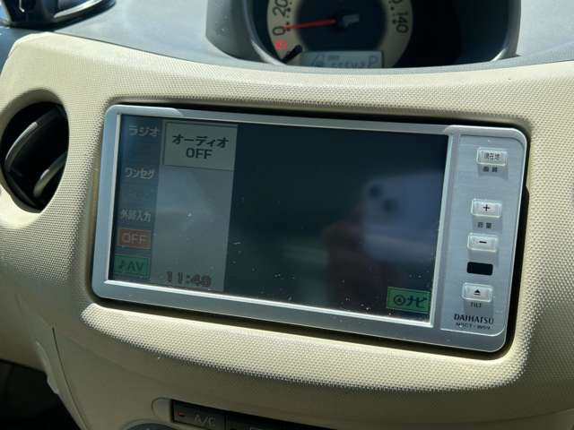 ���D�݂̃J�[�i�r�ւ̃J�X�^�����������������܂�!����]�̍ۂɂ͓��X�X�^�b�t�܂ł��C�y�ɂ����k��������