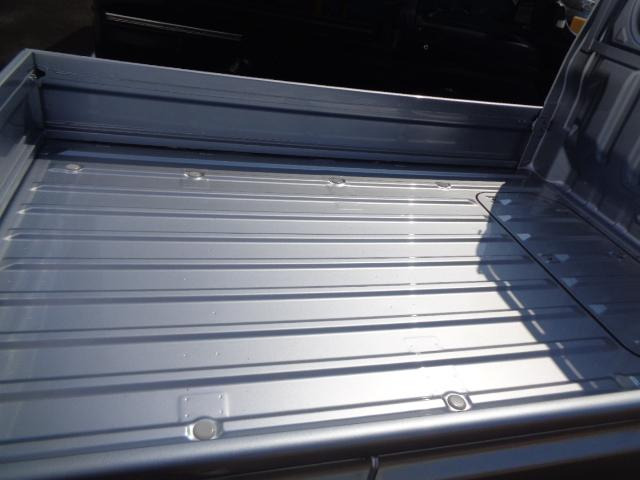 ハイゼットトラックスタンダード