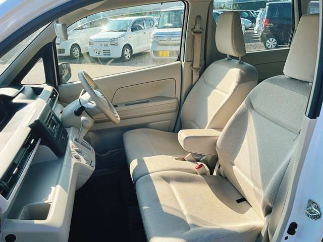 いいものをできるだけ安く、そしてたくさんの方に乗っていただこうと思い販売しております。