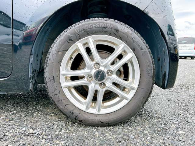 ���D�݂̃^�C���E�z�C�[���ւ̃J�X�^�����������������܂�!����]�̍ۂɂ͓��X�X�^�b�t�܂ł��C�y�ɂ����k��������