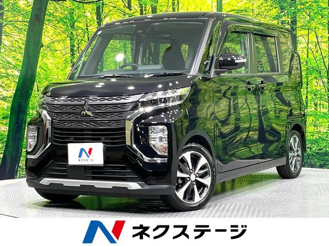 eKクロススペース(三菱) G プラスエディション 中古車画像