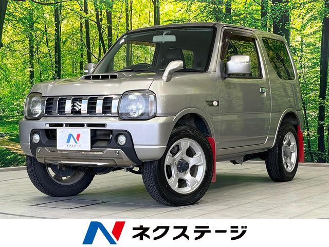 スズキ ジムニー 3ドア 4WD シルバー スズキ ジムニー 3ドア 4WD シルバー ジムニー 価格・グレード
