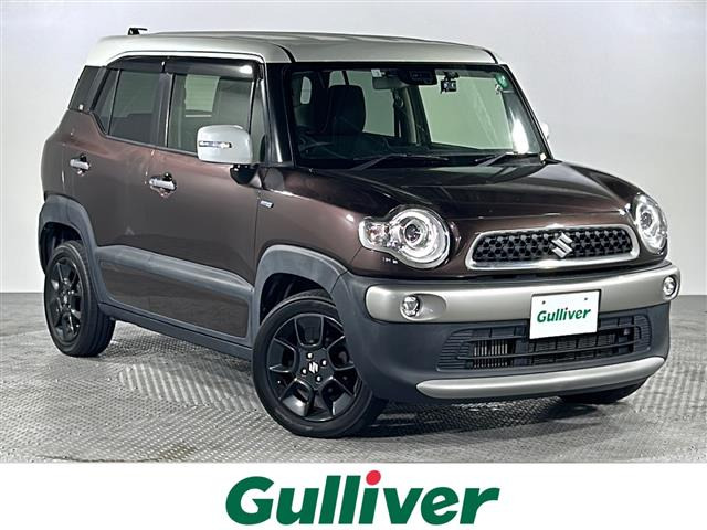 クロスビー1.0 ハイブリッド(HYBRID) MZ